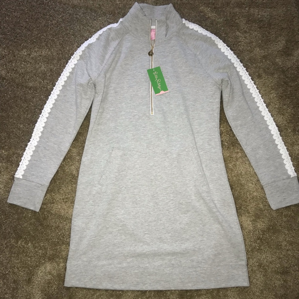 NWT Skipper Dress
